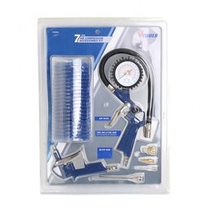 کیت درجه باد وی تولز مدل smt heavy  مجموعه 7 عددی